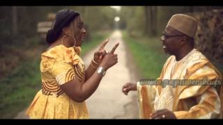 Papa Wemba  Africain comme toi Clip Officiel [upl. by Nydnarb310]