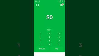 How to verify identity on CashApp [upl. by Ailehpo]