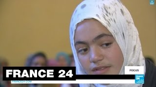 MAROC  des adolescentes toujours mariées de force [upl. by Mendive]