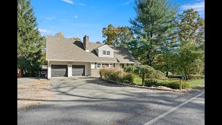 28 Virginia Road Montville NJ  ColdwellBankerHomescom [upl. by Zeni]