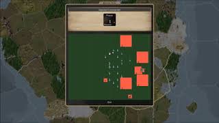 Dominions 5 Strategy  Basic Battlefield Positioning [upl. by Ynabe]