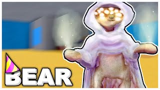 Roblox BEAR Alpha  Angelic  Gameplay [upl. by Ical]