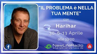 IL PROBLEMA E NELLA TUA MENTE  con Harihar [upl. by Emoryt359]