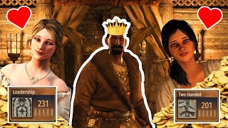 How to CREATE your OWN KINGDOM in Mount and Blade 2 Bannerlord  Complete Kingdom Guide [upl. by Laemaj194]