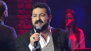 Serkan Kaya  Hatıran Yeter Beyaz Show Canlı Performans [upl. by Callan]