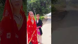 Dharti sunhari Ambar Neelasong YouTube shortvideo reema Dubey [upl. by Jaban]