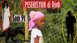 PESEKISYON DI djab sezon 2  Episode 6 Pitit Madanm Pastèaa Bare 😭😭 [upl. by Goetz]