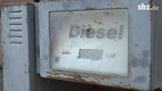 Neuer Diesel Startup entwickelt neuen Kraftstoff [upl. by Brunhild]