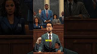 🕊️ The Central Park Five A Story of Injustice and Redemption ⚖️ [upl. by Eamanna]