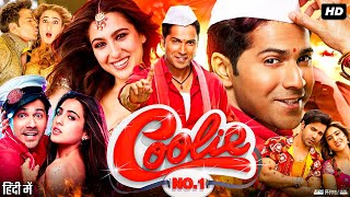 Coolie No 1 Full Movie In Hindi  Varun Dhawan  Sara Ali Khan  Paresh Rawal  1080p Review amp Facts [upl. by Retswerb]