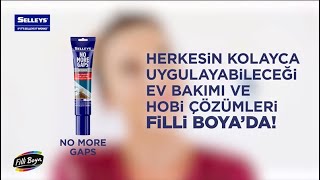 No More Gaps White ile doldurulması gereken boşlukları ortadan kaldırın [upl. by Mame]