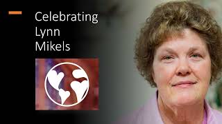 Lynn Mikels Ministry Celebration Slideshow [upl. by Nospmis]