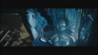 Harry Potter And The HalfBlood Prince Trailer [upl. by Ringe]