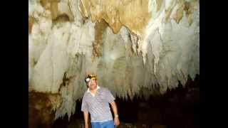 Jawdropping Cambaro Cave in Macrohon Southern Leyte [upl. by Dnalor479]