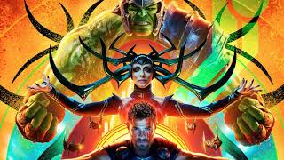 Planet Sakaar  Thor Ragnarok Soundtrack 1 hour [upl. by Carrie]