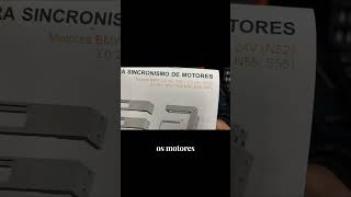 Ferramentas Raven para Motores BMW [upl. by Suoirtemed]