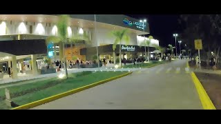 Inauguração do Shopping Center Norte Araguaína Tocantins [upl. by Sixel]