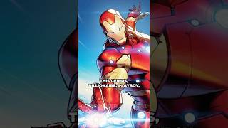 Multiverse of Tony Stark [upl. by Endres]