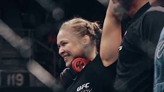 Ronda quotRowdyquot Rousey  UFC Highlights [upl. by Attegroeg]