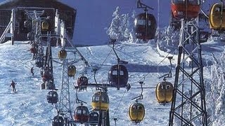 Mount Snows Gondolas [upl. by Christiansen]