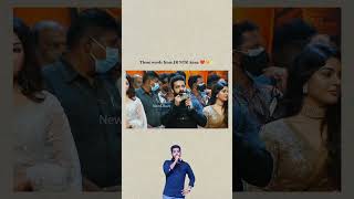 A great full words about jrntr someone hero wishing jrntr birthday  jrntr have great fan page [upl. by Laszlo695]