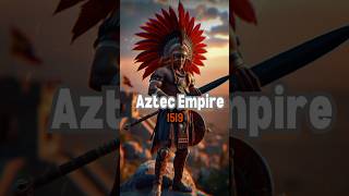 Aztec Empire Explained The Rise and Fall of a Civilization [upl. by Crary286]