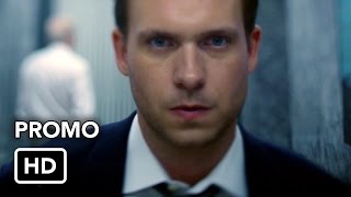 Suits 5x11 Promo HD Season 5B [upl. by Ahselat]