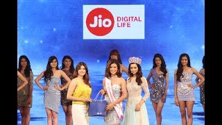 Sub Contest Crowning Ceremony Uncut Miss India 2017 [upl. by Tyre]