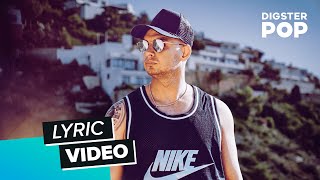 Pietro Lombardi  Es tut schon wieder weh Lyric Video [upl. by Eran195]