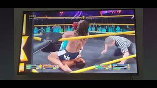 WWE 77  Street Profits vs RKBRO  Raw Tag Team Champions [upl. by Murrah]