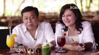 Setya Novanto Menjawab  AIMAN Bag 5 [upl. by Florence]