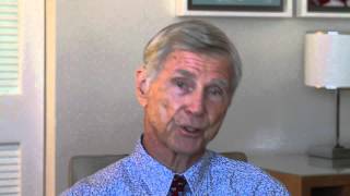 Dr Leonard Smith GI discussing applications for colon hydrotherapy [upl. by Einej]