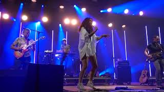 Intergalactic Lovers  Delay  Festival Dranouter 2022 [upl. by Hsevahb921]