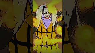 SHASHIBURI DANA MUGIWARA  onepiece luffy crocodile  new one piece edit yall [upl. by Nnairac660]