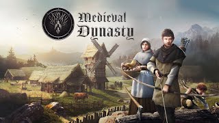 Medieval Dynasty PCGameplayNoob [upl. by Hachmann]