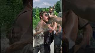 We dont kill the living The Walking Dead MUST WATCH Shorts [upl. by Avril789]