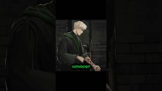 i get overwhelmed  draco edit 🍏  dracomalfoy edit hp booktok [upl. by Ximenez]