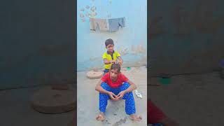 Udaas Bandar Ki ChampiXshortscomedy trending viral shortvideo [upl. by Ennaeed258]