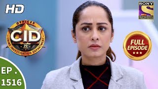 CID  Ep 1516  Full Episode  29th April 2018 [upl. by Abrahan420]