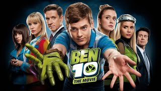 BEN 10 Live Action Movie – Teaser Trailer Tom Holland Netflix Originals 2025 [upl. by Kessler]