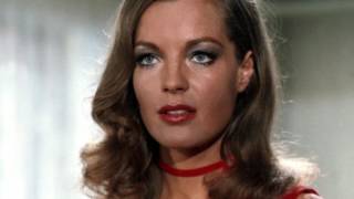 ROMY SCHNEIDER TRIBUTE [upl. by Accebar]