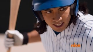 Dino Super Charge  Final Baseball Scene  Episode 7 Home Run Koda  Power Rangers Official [upl. by Falk8]