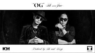 OG  KH X JROC [upl. by Tavia]