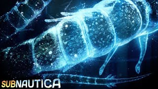 Subnautica  THERES ANOTHER WORLD OUT THERE  The Dead Zone  Subnautica Full Release Gameplay [upl. by Toft]