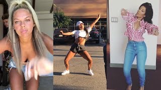 Drake In My Feelings Challenge  Do The Shiggy Dance Challenge  Keke Do You Love Me [upl. by Pratt]