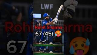 MI vs SRH  factboyankit245 cricket ipl2019 cricketlover cricketmatch [upl. by Nahsyar]