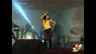 Akhiyan Nu Rehn De Video Song  Sonu Kakkar Live Performance  Artist Aloud [upl. by Dleifyar521]