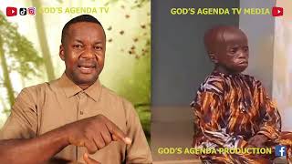 A Must Watch For All Igbos In TGODSAGENDATV [upl. by Trudnak]