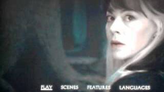 Deathly Hallows Part 2 DVD Menu [upl. by Thordia]