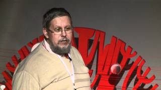 TEDxVorobyovyGory  Sergey Pereslegin  How To Conquer Outer Space [upl. by Stargell983]